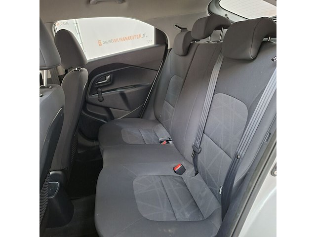 Personenauto, kia, rio, 1.4 cvvt comfort pack, 2012 - afbeelding 7 van  44