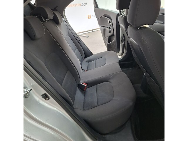 Personenauto, kia, rio, 1.4 cvvt comfort pack, 2012 - afbeelding 8 van  44