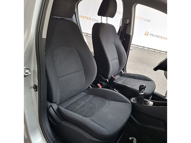 Personenauto, kia, rio, 1.4 cvvt comfort pack, 2012 - afbeelding 9 van  44