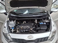 Personenauto, kia, rio, 1.4 cvvt comfort pack, 2012 - afbeelding 10 van  44