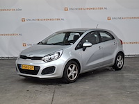 Personenauto, kia, rio, 1.4 cvvt comfort pack, 2012