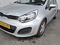 Personenauto, kia, rio, 1.4 cvvt comfort pack, 2012 - afbeelding 15 van  44