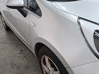 Personenauto, kia, rio, 1.4 cvvt comfort pack, 2012 - afbeelding 17 van  44