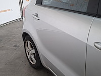 Personenauto, kia, rio, 1.4 cvvt comfort pack, 2012 - afbeelding 18 van  44