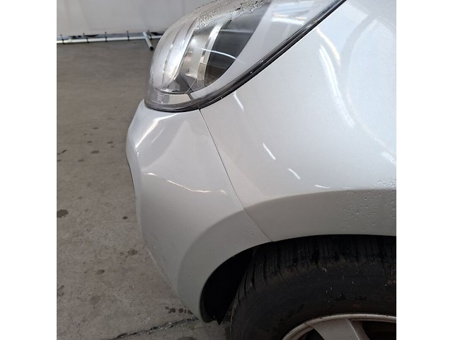 Personenauto, kia, rio, 1.4 cvvt comfort pack, 2012 - afbeelding 21 van  44
