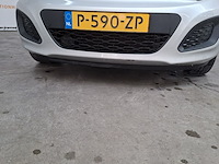 Personenauto, kia, rio, 1.4 cvvt comfort pack, 2012 - afbeelding 22 van  44