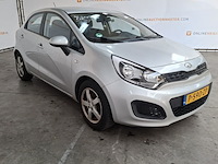 Personenauto, kia, rio, 1.4 cvvt comfort pack, 2012 - afbeelding 12 van  44