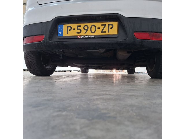 Personenauto, kia, rio, 1.4 cvvt comfort pack, 2012 - afbeelding 26 van  44