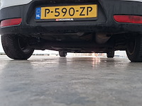 Personenauto, kia, rio, 1.4 cvvt comfort pack, 2012 - afbeelding 26 van  44