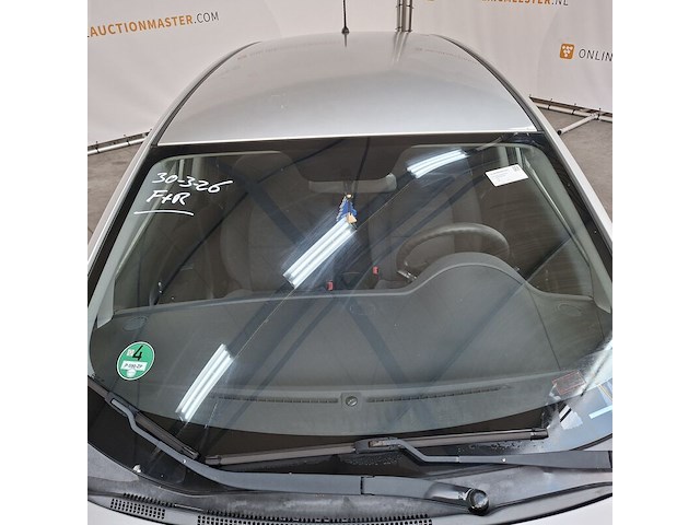 Personenauto, kia, rio, 1.4 cvvt comfort pack, 2012 - afbeelding 29 van  44