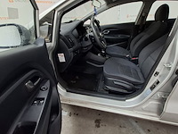 Personenauto, kia, rio, 1.4 cvvt comfort pack, 2012 - afbeelding 30 van  44