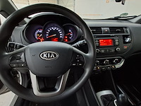 Personenauto, kia, rio, 1.4 cvvt comfort pack, 2012 - afbeelding 33 van  44