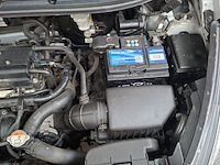 Personenauto, kia, rio, 1.4 cvvt comfort pack, 2012 - afbeelding 38 van  44