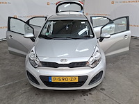 Personenauto, kia, rio, 1.4 cvvt comfort pack, 2012 - afbeelding 39 van  44