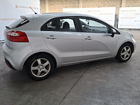 Personenauto, kia, rio, 1.4 cvvt comfort pack, 2012 - afbeelding 34 van  44