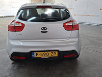 Personenauto, kia, rio, 1.4 cvvt comfort pack, 2012 - afbeelding 40 van  44