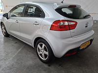 Personenauto, kia, rio, 1.4 cvvt comfort pack, 2012 - afbeelding 41 van  44