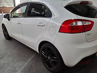 Personenauto, kia, rio, 1.4 cvvt plus pack, 2013 - afbeelding 2 van  69