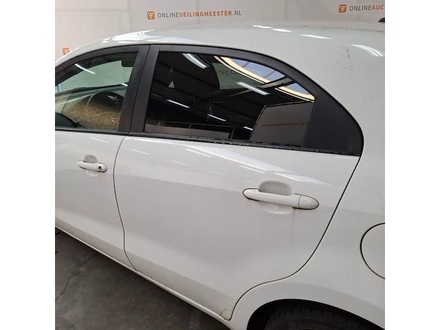 Personenauto, kia, rio, 1.4 cvvt plus pack, 2013 - afbeelding 3 van  69