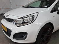 Personenauto, kia, rio, 1.4 cvvt plus pack, 2013 - afbeelding 7 van  69