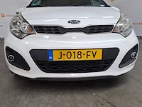 Personenauto, kia, rio, 1.4 cvvt plus pack, 2013 - afbeelding 8 van  69