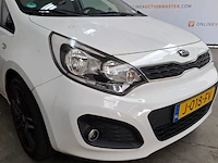 Personenauto, kia, rio, 1.4 cvvt plus pack, 2013 - afbeelding 9 van  69