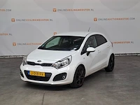 Personenauto, kia, rio, 1.4 cvvt plus pack, 2013
