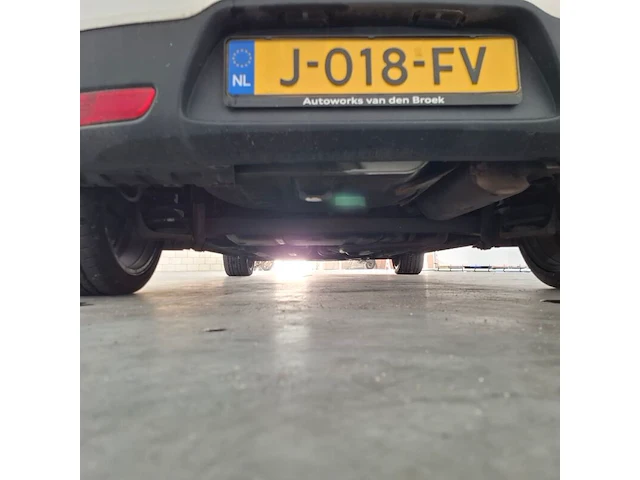 Personenauto, kia, rio, 1.4 cvvt plus pack, 2013 - afbeelding 15 van  69