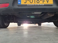 Personenauto, kia, rio, 1.4 cvvt plus pack, 2013 - afbeelding 15 van  69