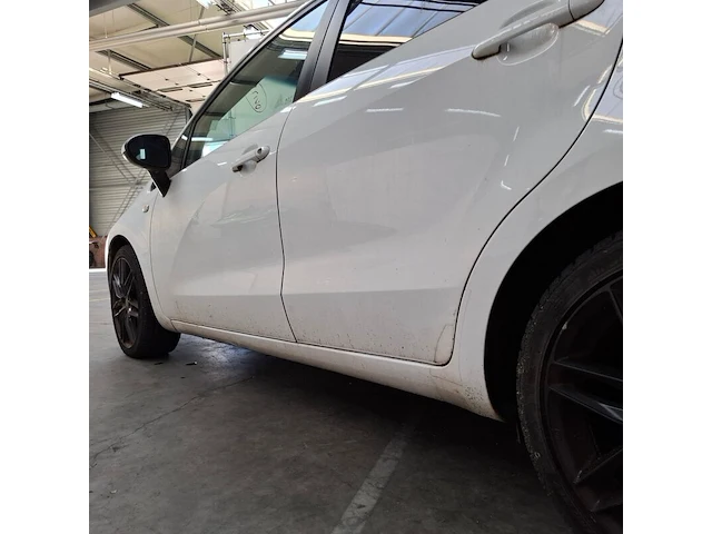 Personenauto, kia, rio, 1.4 cvvt plus pack, 2013 - afbeelding 18 van  69