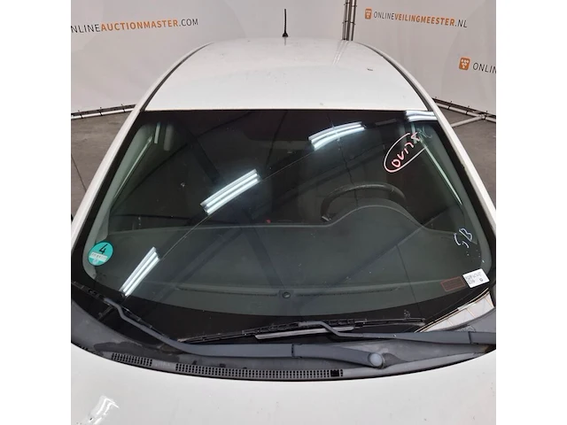 Personenauto, kia, rio, 1.4 cvvt plus pack, 2013 - afbeelding 20 van  69