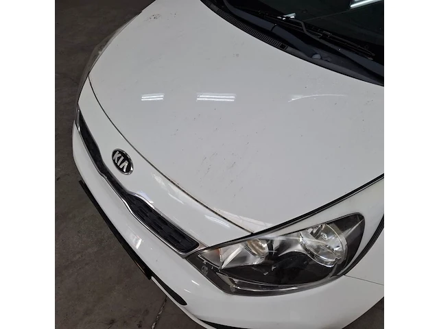 Personenauto, kia, rio, 1.4 cvvt plus pack, 2013 - afbeelding 21 van  69