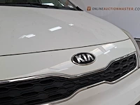 Personenauto, kia, rio, 1.4 cvvt plus pack, 2013 - afbeelding 24 van  69