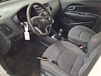Personenauto, kia, rio, 1.4 cvvt plus pack, 2013 - afbeelding 26 van  69