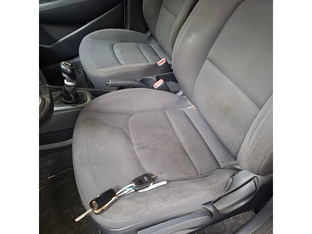 Personenauto, kia, rio, 1.4 cvvt plus pack, 2013 - afbeelding 29 van  69