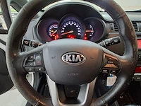 Personenauto, kia, rio, 1.4 cvvt plus pack, 2013 - afbeelding 31 van  69