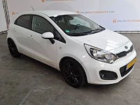 Personenauto, kia, rio, 1.4 cvvt plus pack, 2013 - afbeelding 23 van  69