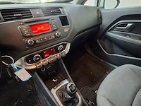 Personenauto, kia, rio, 1.4 cvvt plus pack, 2013 - afbeelding 38 van  69