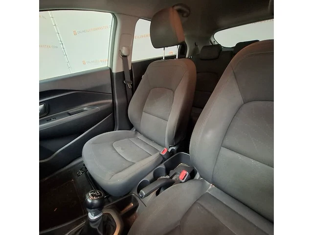 Personenauto, kia, rio, 1.4 cvvt plus pack, 2013 - afbeelding 39 van  69