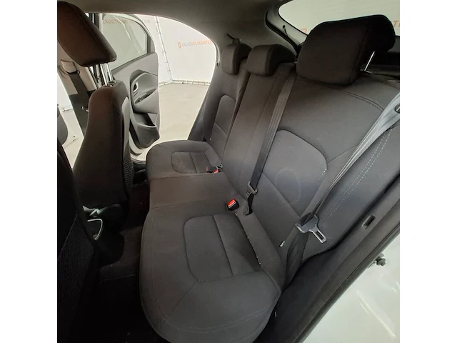 Personenauto, kia, rio, 1.4 cvvt plus pack, 2013 - afbeelding 40 van  69