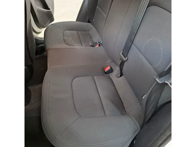Personenauto, kia, rio, 1.4 cvvt plus pack, 2013 - afbeelding 41 van  69