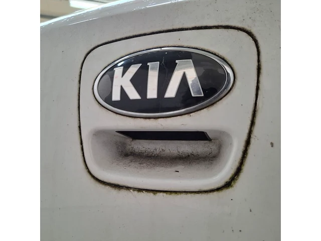 Personenauto, kia, rio, 1.4 cvvt plus pack, 2013 - afbeelding 44 van  69