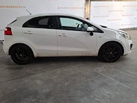 Personenauto, kia, rio, 1.4 cvvt plus pack, 2013 - afbeelding 34 van  69