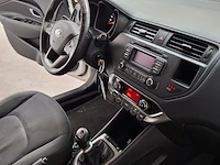 Personenauto, kia, rio, 1.4 cvvt plus pack, 2013 - afbeelding 49 van  69