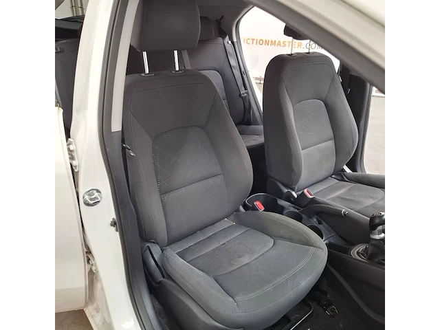 Personenauto, kia, rio, 1.4 cvvt plus pack, 2013 - afbeelding 50 van  69