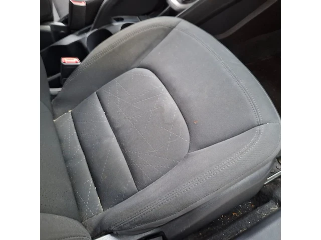 Personenauto, kia, rio, 1.4 cvvt plus pack, 2013 - afbeelding 51 van  69