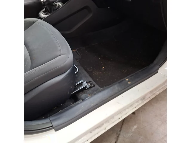 Personenauto, kia, rio, 1.4 cvvt plus pack, 2013 - afbeelding 52 van  69