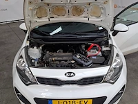Personenauto, kia, rio, 1.4 cvvt plus pack, 2013 - afbeelding 58 van  69