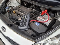 Personenauto, kia, rio, 1.4 cvvt plus pack, 2013 - afbeelding 59 van  69