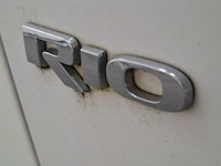 Personenauto, kia, rio, 1.4 cvvt plus pack, 2013 - afbeelding 64 van  69